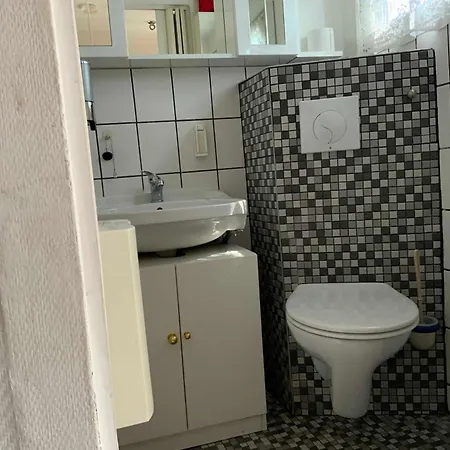 Σπίτι διακοπών Radlerhuette 